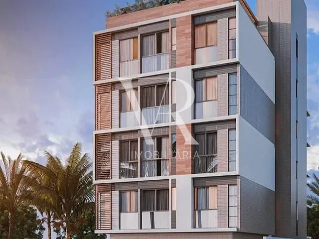 Empreendimento disponível, no bairro Intermares em Cabedelo
