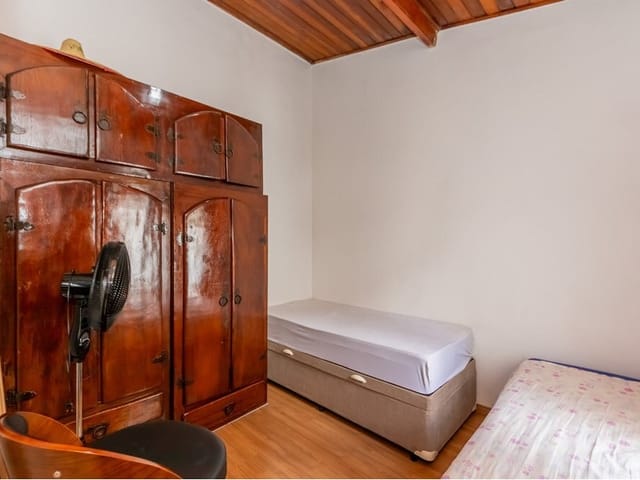 Foto do Casa - Casa à venda 3 Quartos 1 Suite 3 Vagas 247M² Guarapiranga São Paulo - SP | Lares e Andares Imóveis