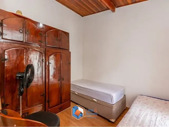 Casa 3 quartos e 5 banheiros, à venda, no bairro Guarapiranga em São Paulo