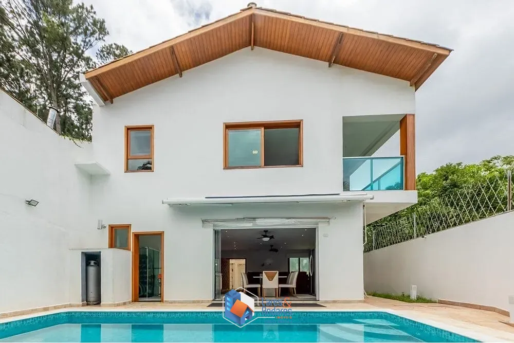 Casa, 3 quartos, 247 m² - Foto 4