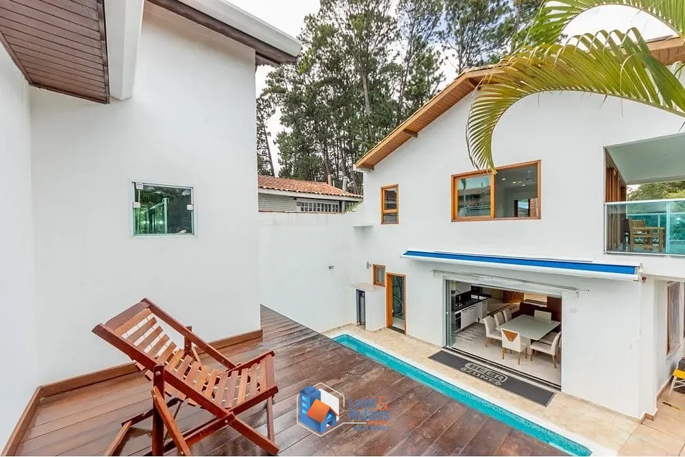 Casa, 3 quartos, 247 m² - Foto 5