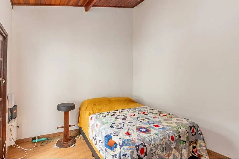 Casa, 3 quartos, 247 m² - Foto 13