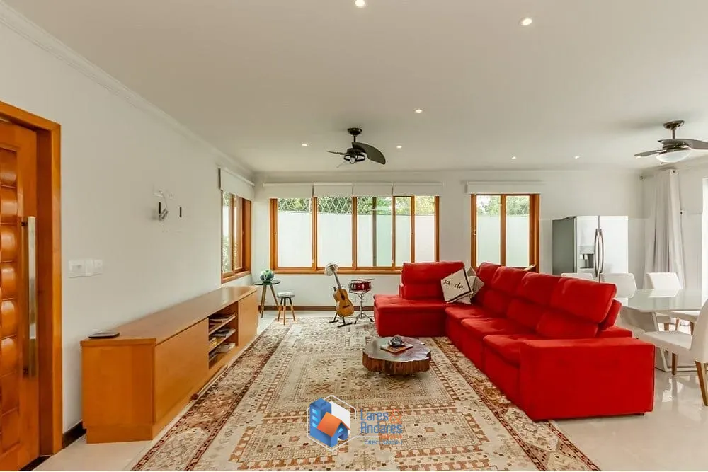 Casa, 3 quartos, 247 m² - Foto 31
