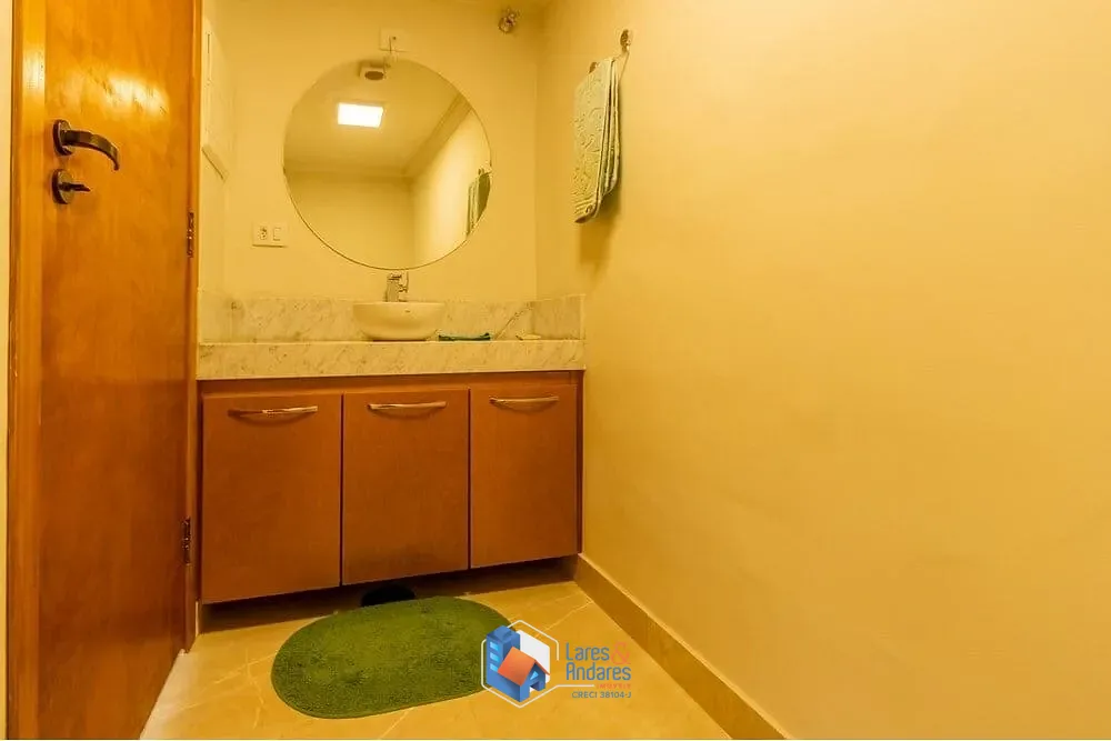 Casa, 3 quartos, 247 m² - Foto 19