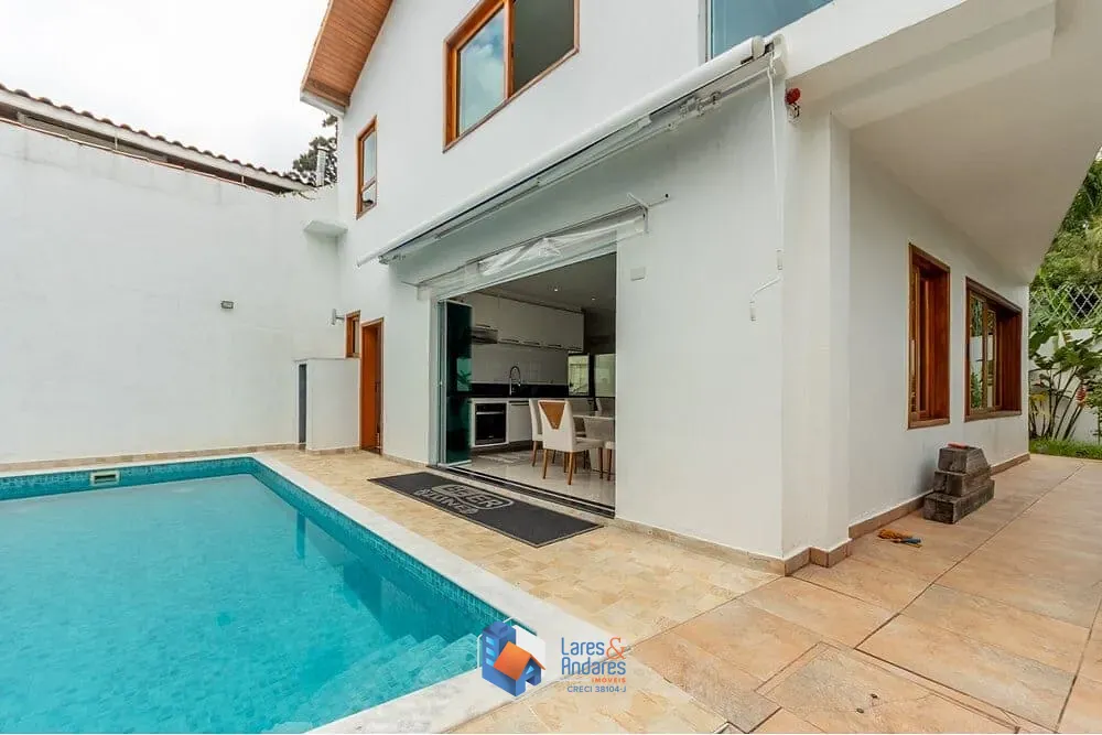 Casa, 3 quartos, 247 m² - Foto 11