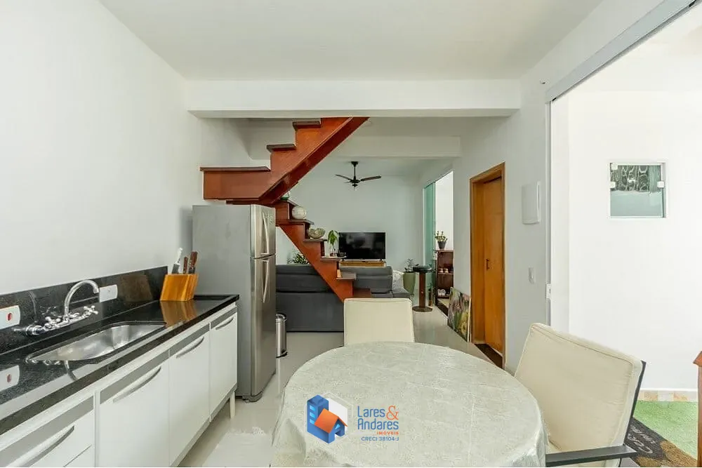 Casa, 3 quartos, 247 m² - Foto 8