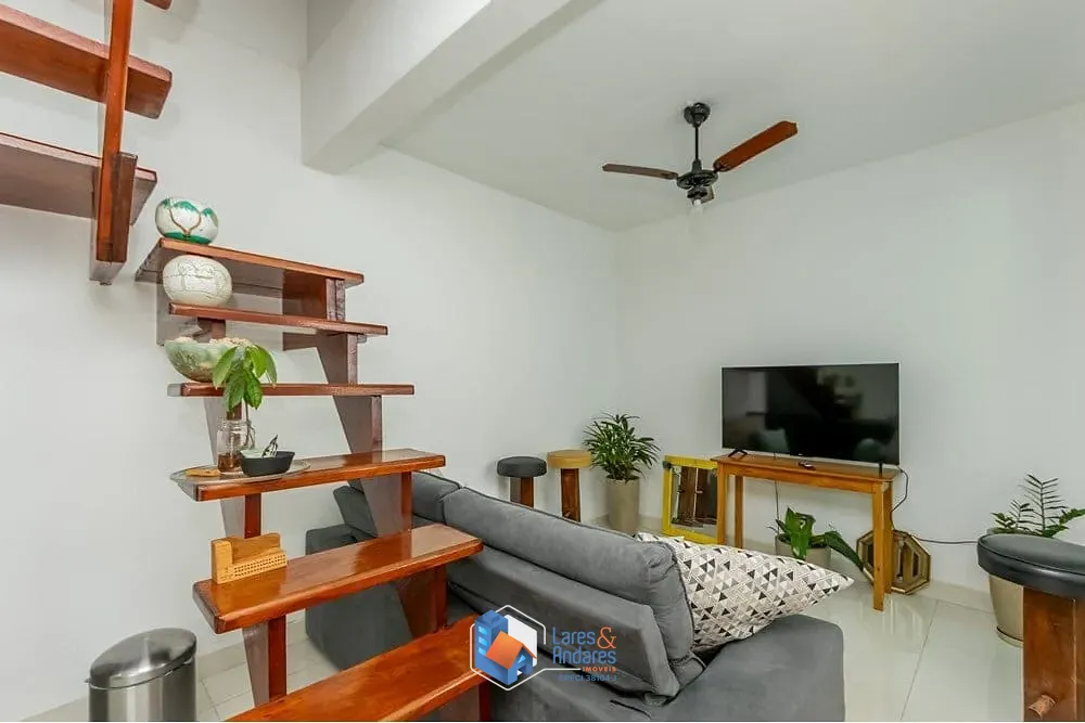 Casa, 3 quartos, 247 m² - Foto 7