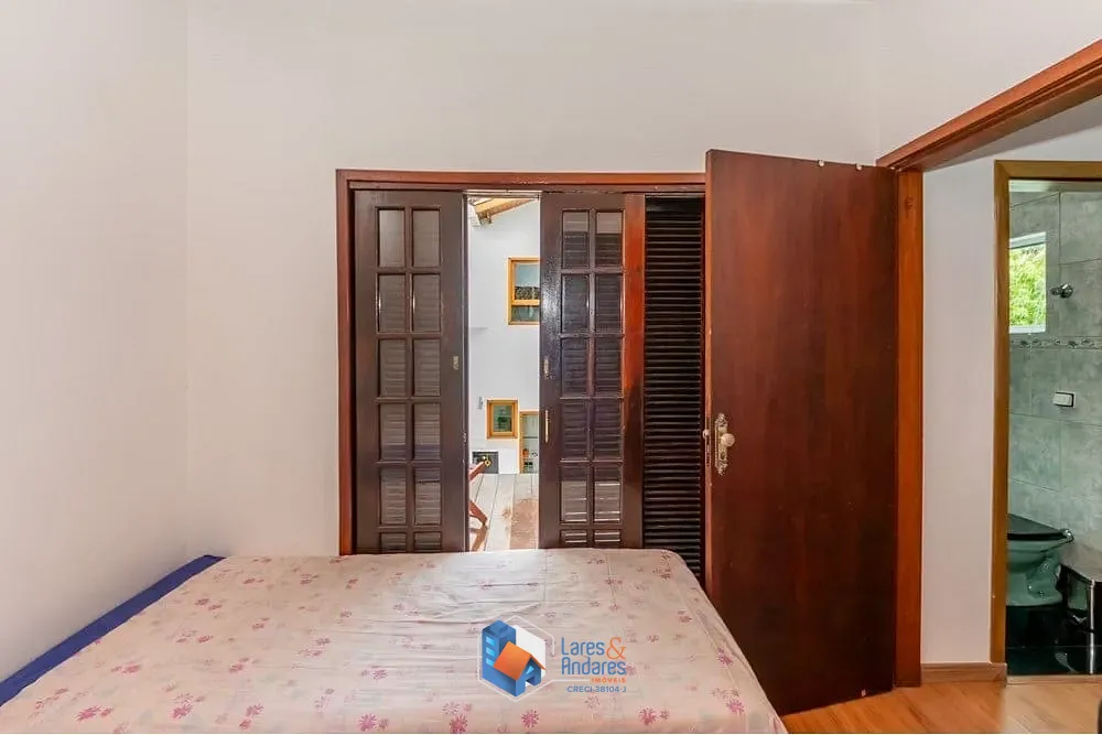 Casa, 3 quartos, 247 m² - Foto 17