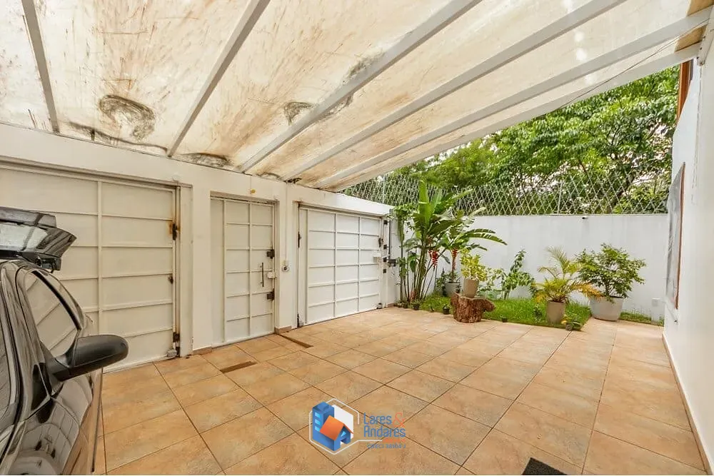 Casa, 3 quartos, 247 m² - Foto 20