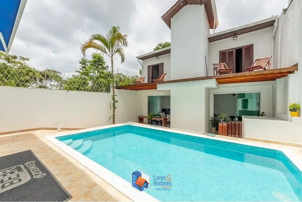 Casa, 3 quartos, 247 m² - Foto 12