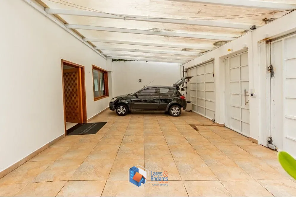 Casa, 3 quartos, 247 m² - Foto 21