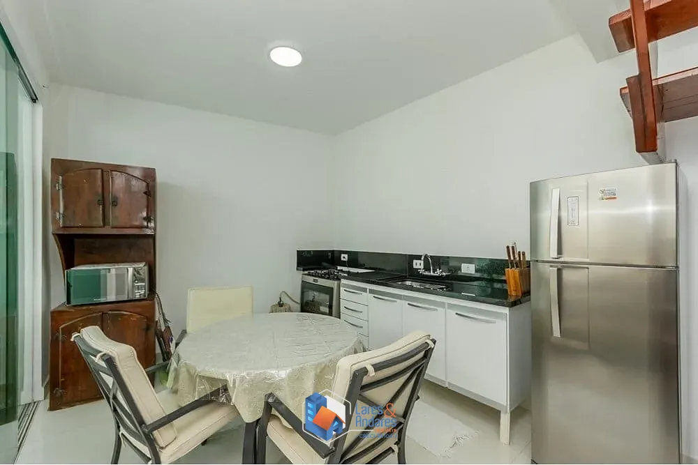 Casa, 3 quartos, 247 m² - Foto 10