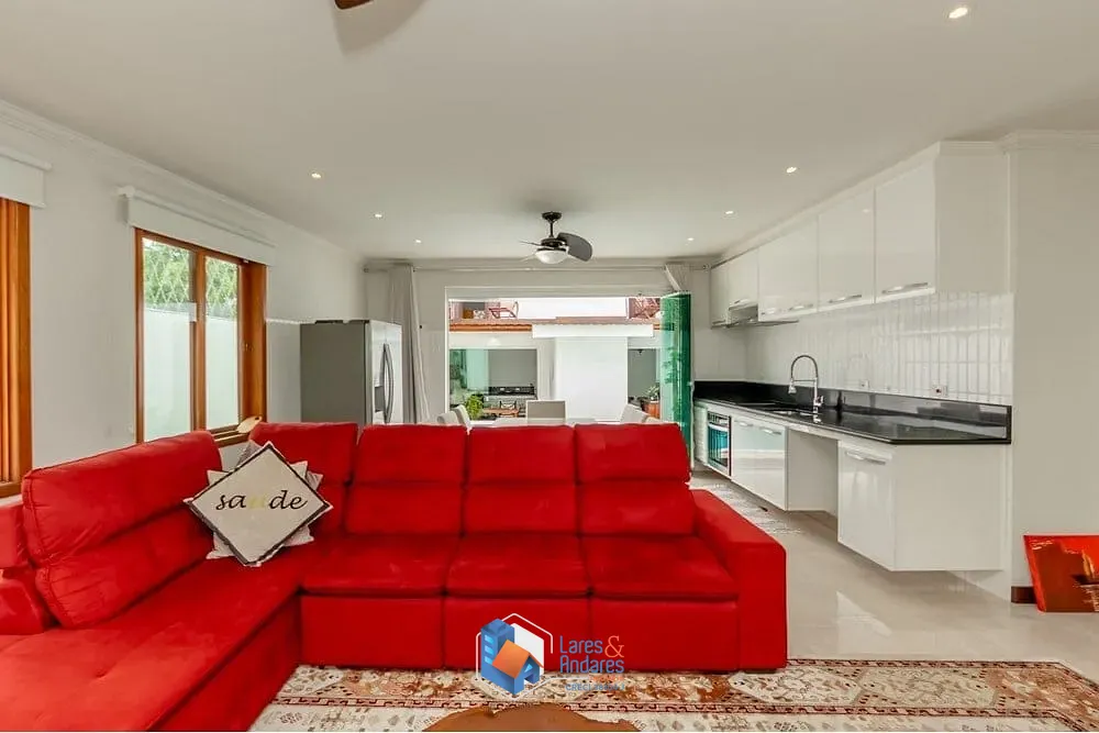 Casa, 3 quartos, 247 m² - Foto 32