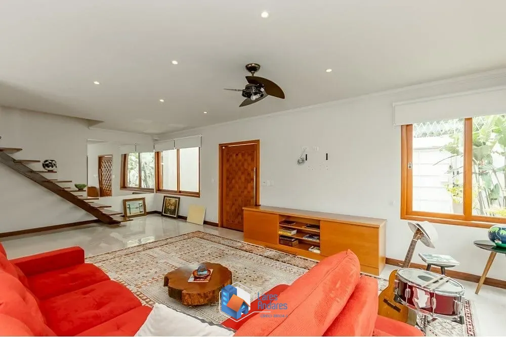 Casa, 3 quartos, 247 m² - Foto 33
