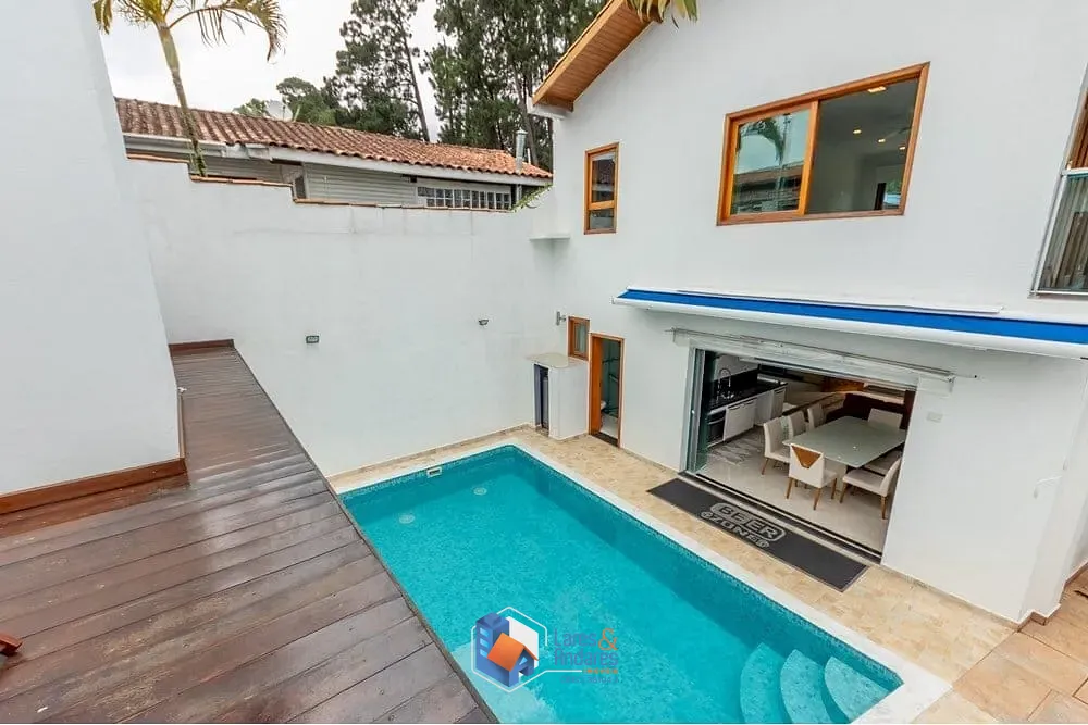 Casa, 3 quartos, 247 m² - Foto 16