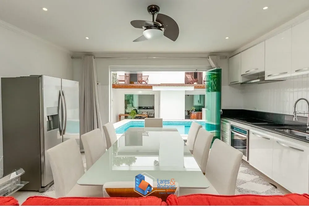 Casa, 3 quartos, 247 m² - Foto 39