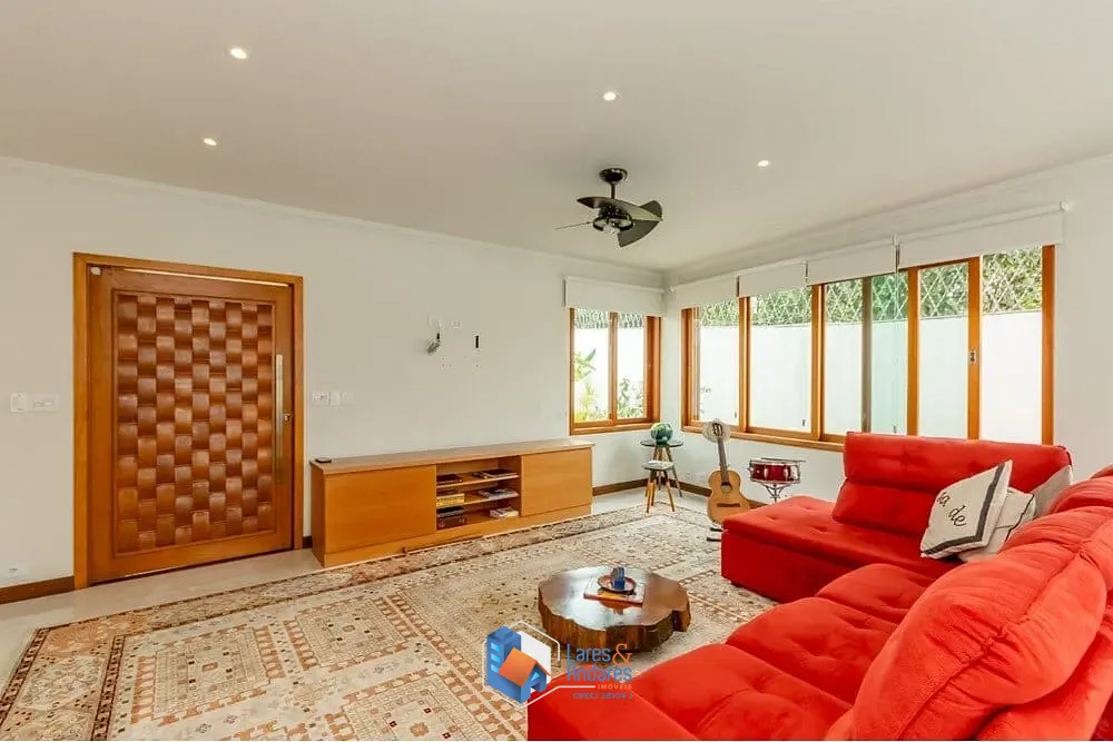 Casa, 3 quartos, 247 m² - Foto 34