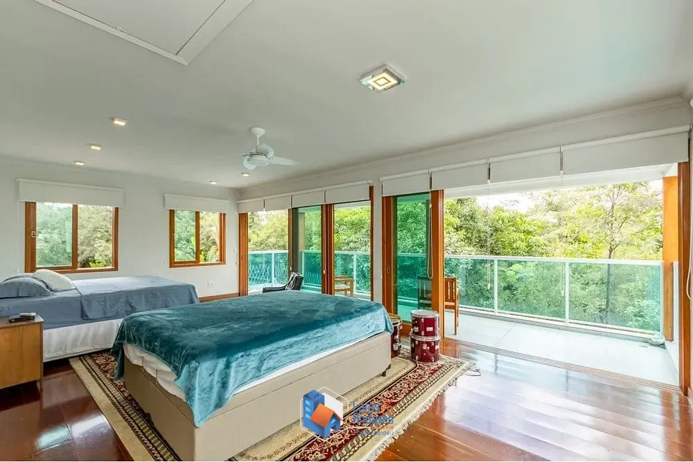 Casa, 3 quartos, 247 m² - Foto 42