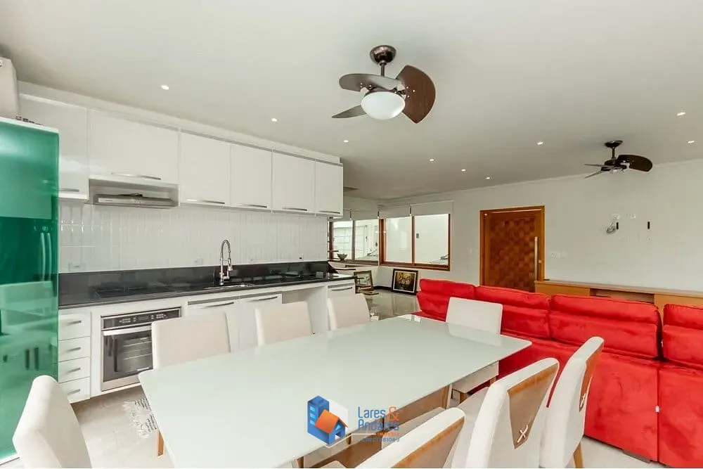 Casa, 3 quartos, 247 m² - Foto 37