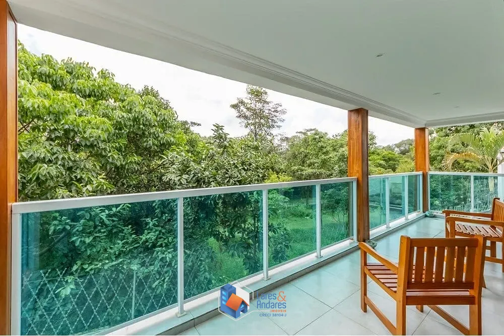 Casa, 3 quartos, 247 m² - Foto 52