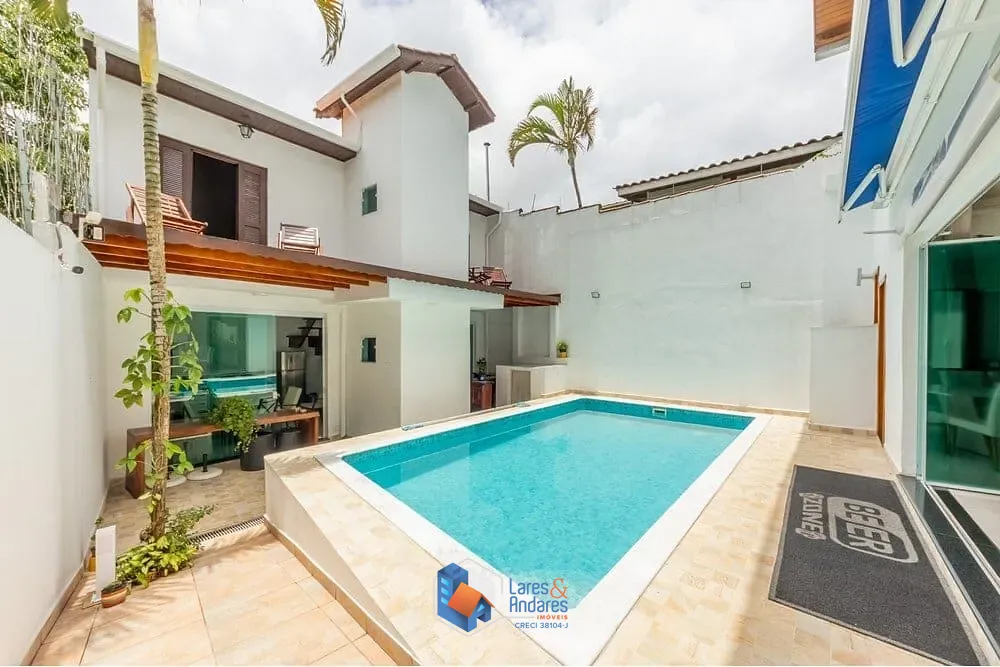 Casa, 3 quartos, 247 m² - Foto 56