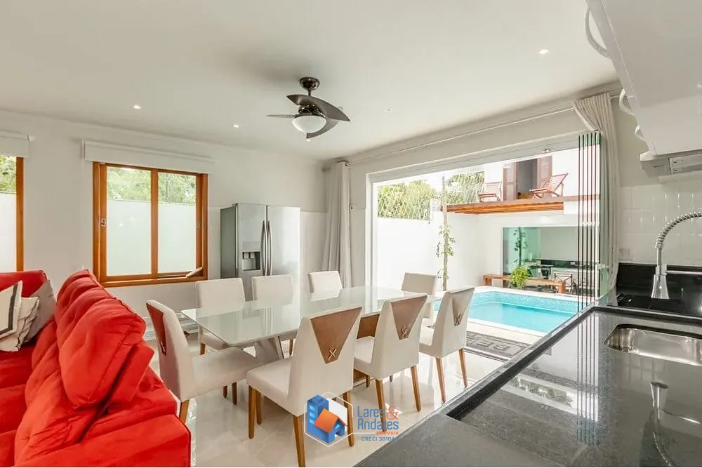 Casa, 3 quartos, 247 m² - Foto 40