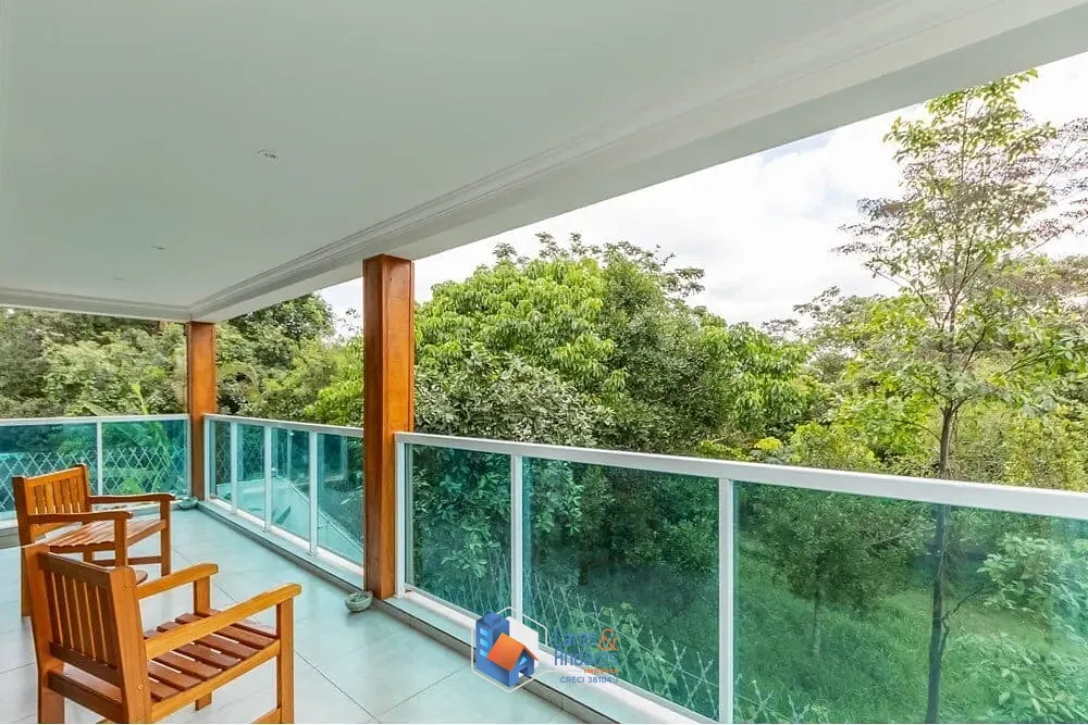 Casa, 3 quartos, 247 m² - Foto 54