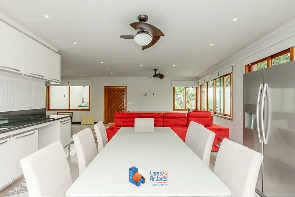 Casa, 3 quartos, 247 m² - Foto 36