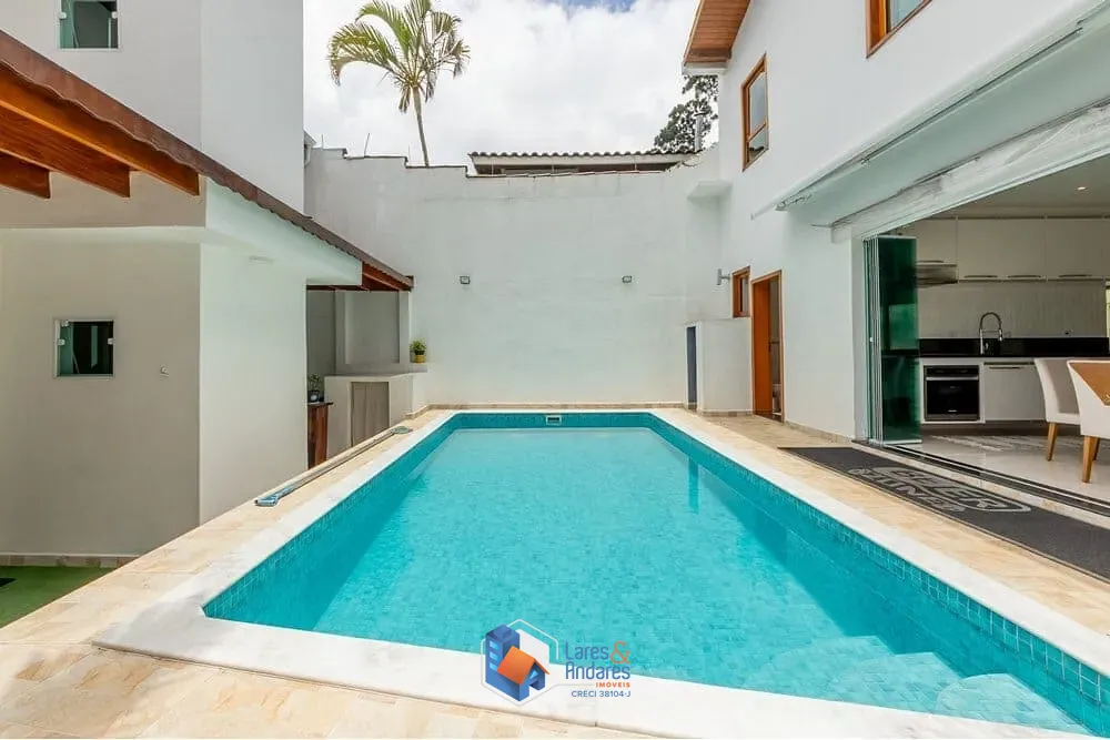 Casa, 3 quartos, 247 m² - Foto 44