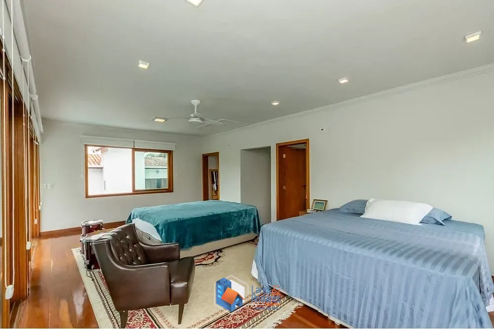 Casa, 3 quartos, 247 m² - Foto 47