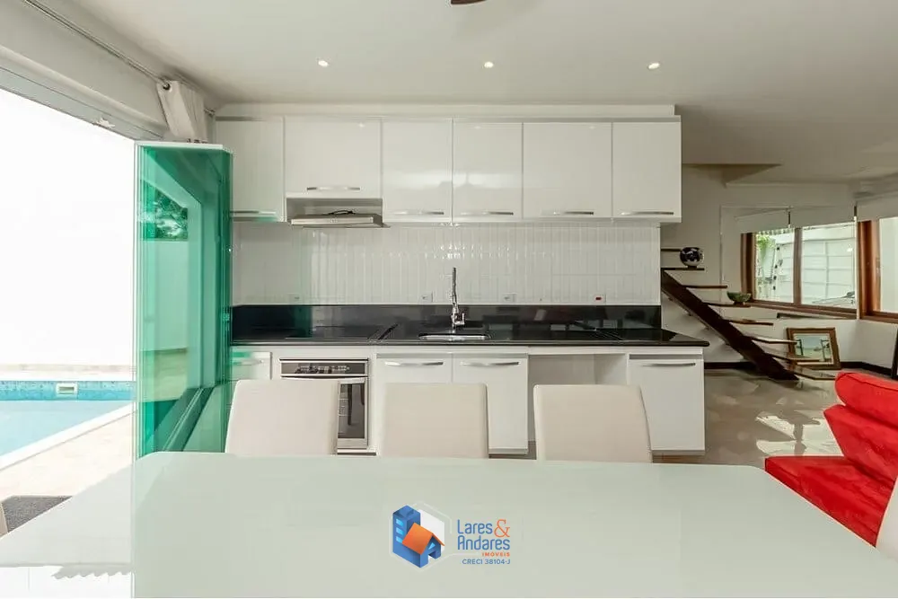 Casa, 3 quartos, 247 m² - Foto 38