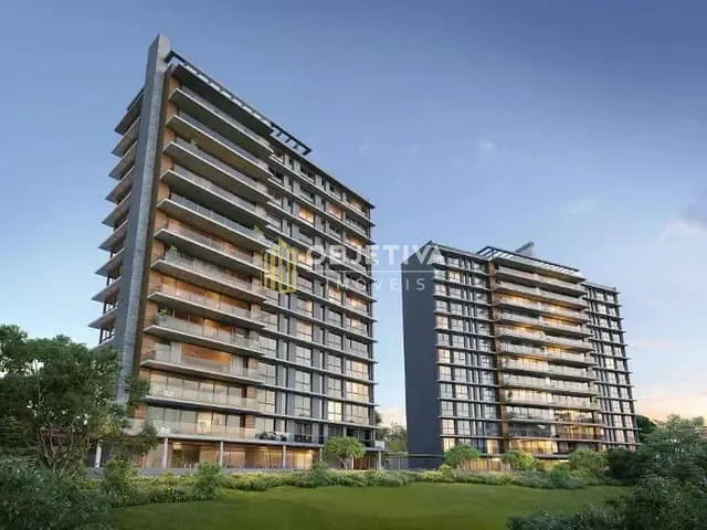 Apartamento 3 quartos e 6 banheiros, à venda, no bairro Boa Vista em Porto Alegre