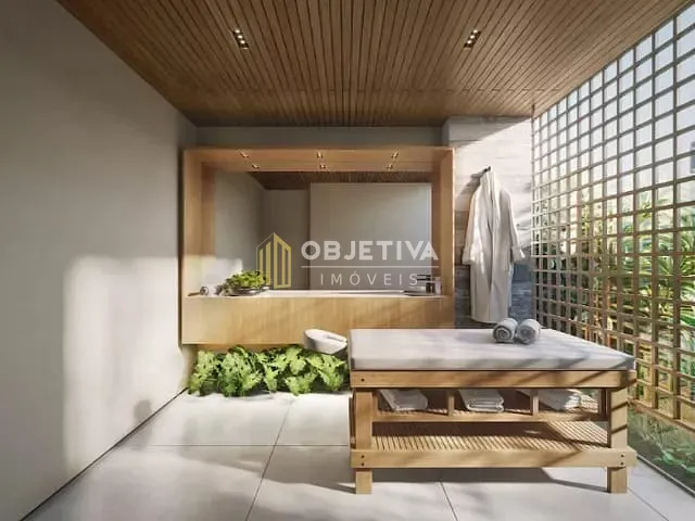 Apartamento 3 quartos e 6 banheiros, à venda, no bairro Boa Vista em Porto Alegre