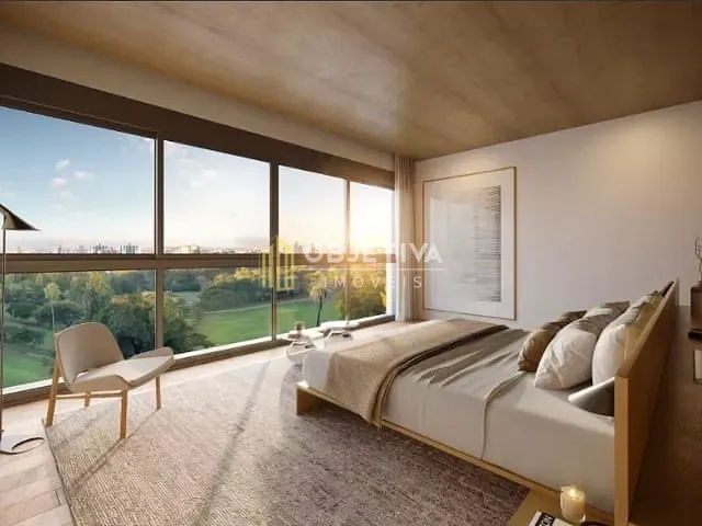 Apartamento 3 quartos e 6 banheiros, à venda, no bairro Boa Vista em Porto Alegre