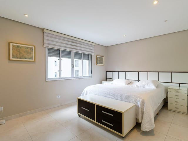 Foto do Apartamento - Apartamento à venda 3 Quartos 3 Suites 2 Vagas 224M² Jardim Paulista São Paulo - SP | Lares e Andares Imóveis