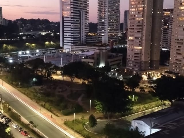 Foto do Apartamento - Apartamento à venda 2 Quartos 36M² Jardim Caravelas São Paulo - SP | GBN Investimentos Imobiliários