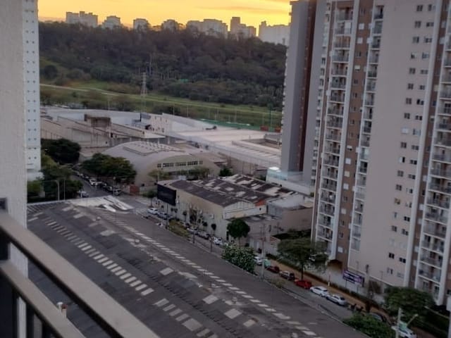 Foto do Apartamento - Apartamento à venda 2 Quartos 36M² Jardim Caravelas São Paulo - SP | GBN Investimentos Imobiliários