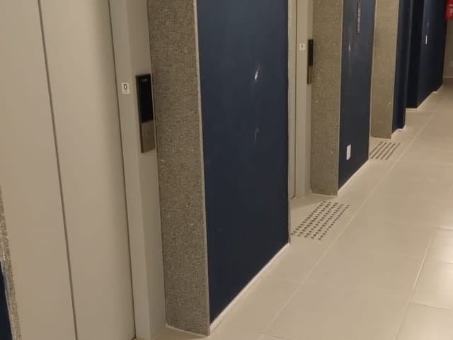 Foto do Apartamento - Apartamento à venda 2 Quartos 36M² Jardim Caravelas São Paulo - SP | GBN Investimentos Imobiliários