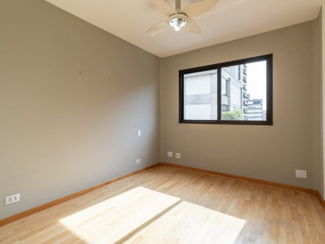 Foto do Apartamento - Apartamento à venda 3 Quartos 3 Suites 3 Vagas 209M² Itaim Bibi São Paulo - SP | Lares e Andares Imóveis