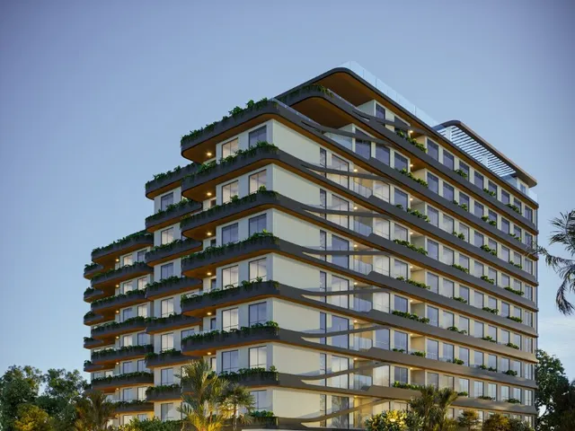 Apartamento 2 quartos e 2 banheiros, à venda, no bairro Ponta de Campina em Cabedelo