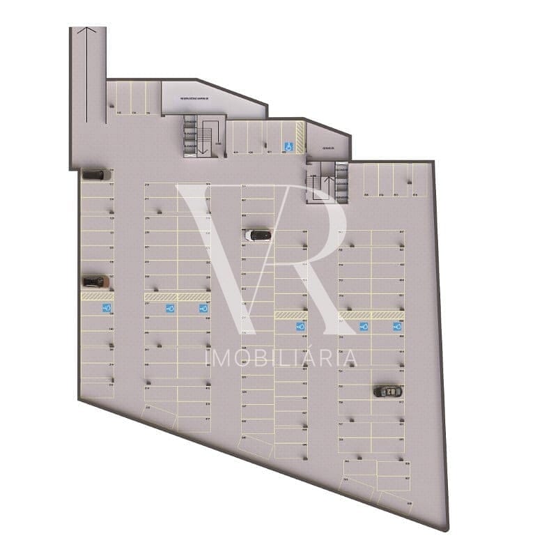 Apartamento à venda com 1 quarto, 24m² - Foto 32