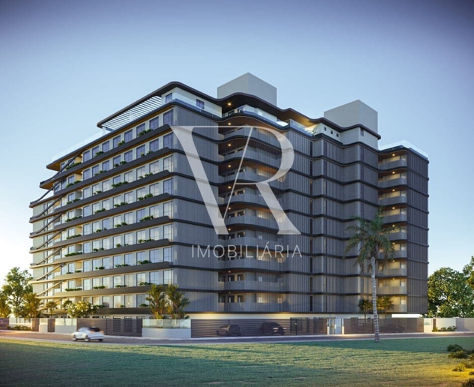 Apartamento à venda com 1 quarto, 24m² - Foto 4