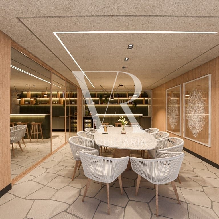 Apartamento à venda com 1 quarto, 24m² - Foto 11