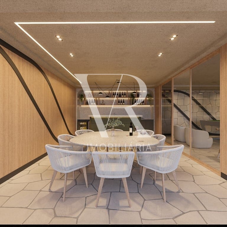 Apartamento à venda com 1 quarto, 24m² - Foto 12
