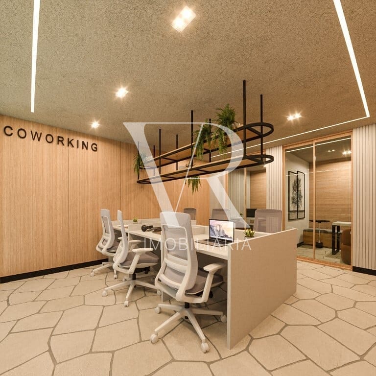 Apartamento à venda com 1 quarto, 24m² - Foto 15
