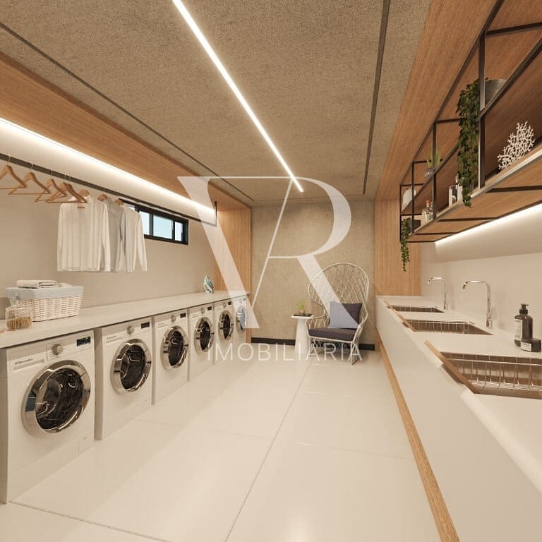 Apartamento à venda com 1 quarto, 24m² - Foto 16
