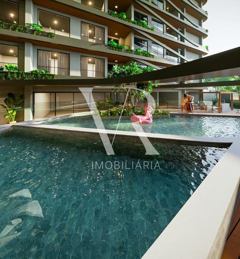 Apartamento à venda com 1 quarto, 24m² - Foto 21