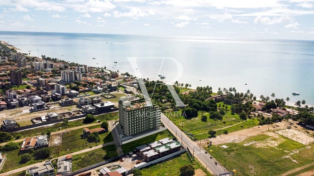 Apartamento à venda com 1 quarto, 24m² - Foto 27