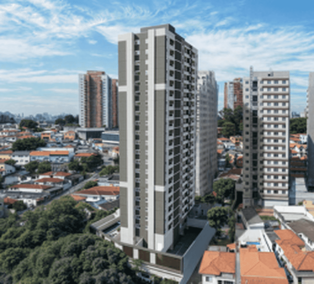 Apartamento à venda 1 Quarto 1 Suite 26.7M² Vila Sônia São Paulo - SP | Livus Vila Sônia