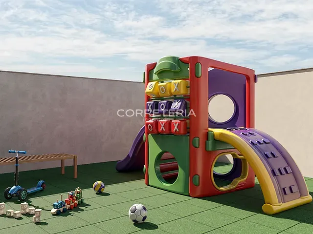 Apartamento 1 quarto e 1 banheiro, à venda, no bairro Vila Sônia em São Paulo